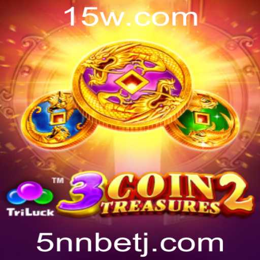 Descubra o Electrizante Mundo de 3CoinTreasures2: A Nova Sensação dos Jogos