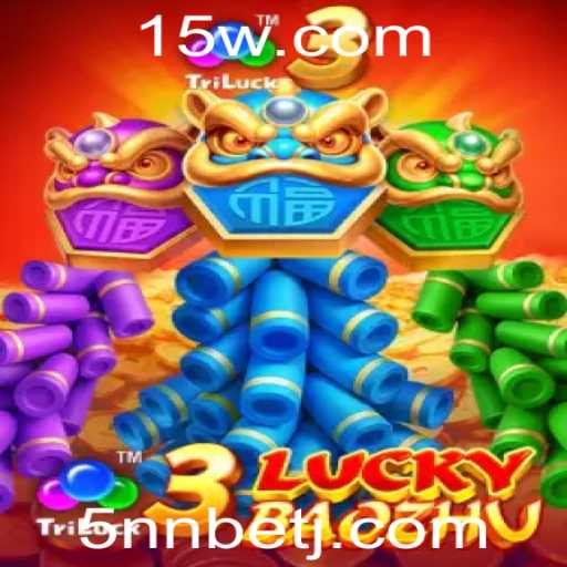 Descubra o Fascinante Mundo de 3LuckyBaozhu com 5nn Bet
