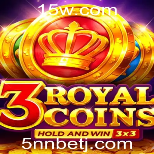 Explorando o Jogo 3royalcoins: Uma Experiência Imersiva