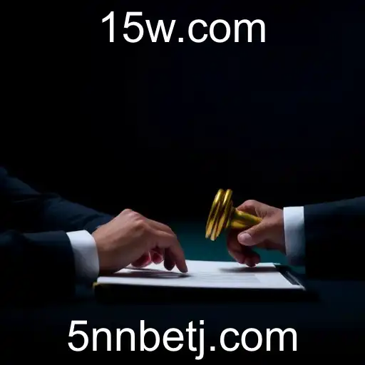 Entendendo o Contrato Usuário em Plataformas de Apostas: Foco no 5nn Bet