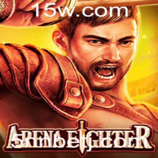 Explorando o Mundo de ArenaFighter: O Jogo de Ação e Estratégia