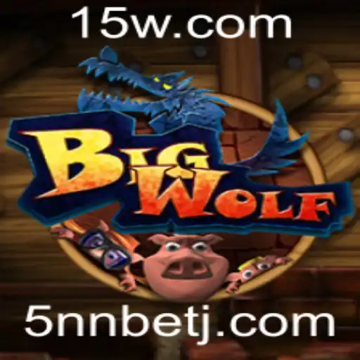 Explorando o Mundo de BigWolf: Um Mergulho no Inovador Jogo de Apostas