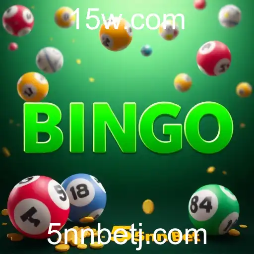 Explorando o Mundo do Bingo Online com 5nn Bet