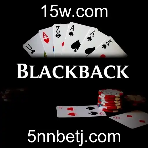 Blackjack: O Dinâmico Mundo do Vinte-e-um