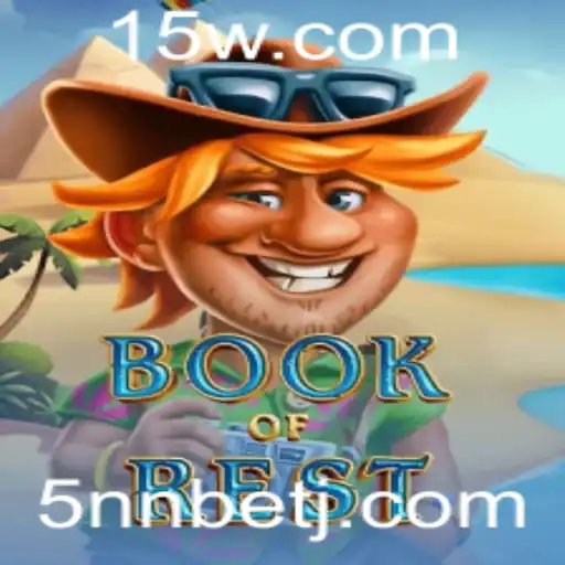 Explorando o Fascinante Mundo de 'BookofRest'