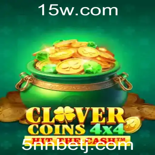 Descubra o Mundo de CloverCoins4x4: Jogo Inovador e Estratégico