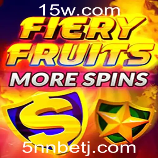 Descubra o Novo e Empolgante Jogo FieryFruitsMoreSpins