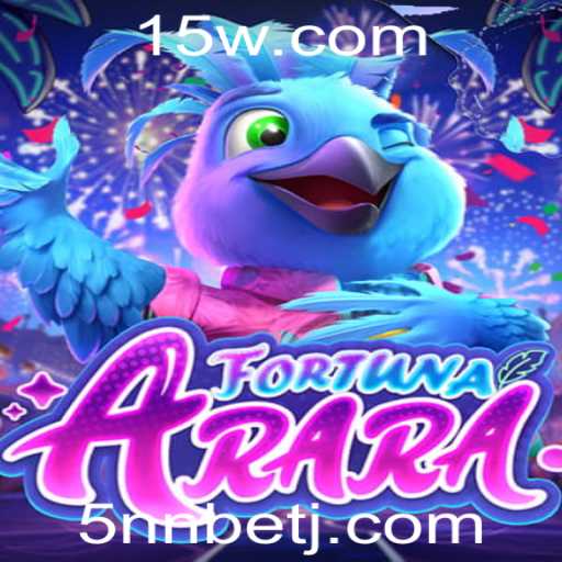 Explorando o Jogo 'FortunaArara' e a Estratégia '5nn Bet'