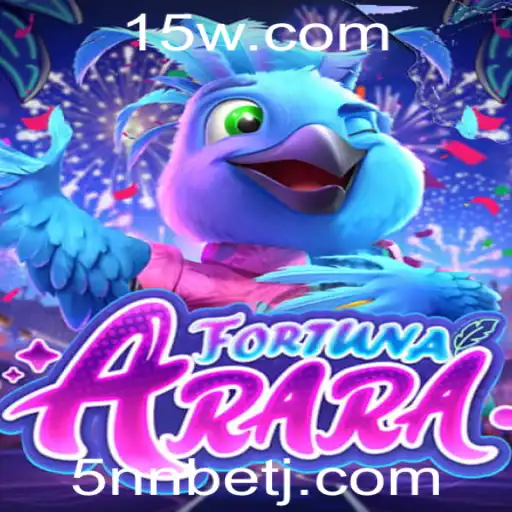 Explorando o Jogo 'FortunaArara' e a Estratégia '5nn Bet'