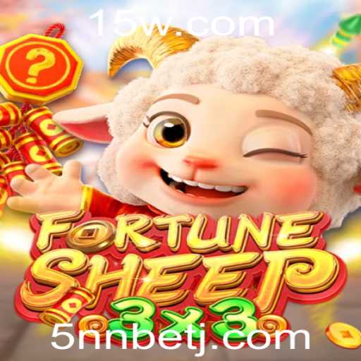 FortuneSheep: Descubra o Novo Fenômeno dos Jogos com '5nn bet'