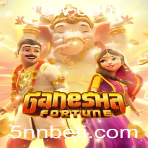 Descubra o Fascinante Mundo do Jogo GaneshaFortune