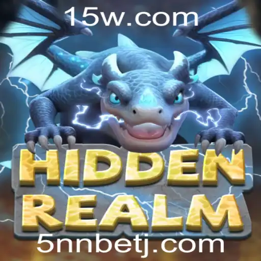 Explorando as Aventuras do HiddenRealm e o Fascínio das Apostas 5nn bet