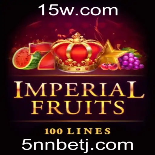 Descubra o Fascinante Mundo de 'ImperialFruits100'