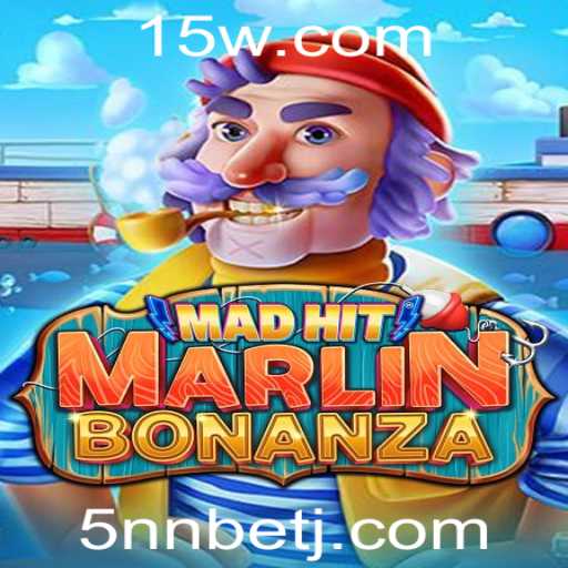 Descubra o Excitante Mundo de MadHitMarlinBonanza