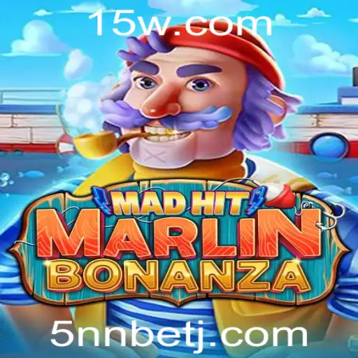 Descubra o Excitante Mundo de MadHitMarlinBonanza