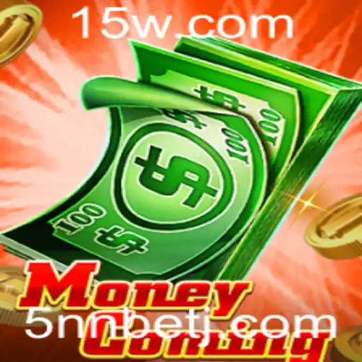 MoneyComing: Mergulhando no Universo Empolgante do Novo Jogo de Apostas