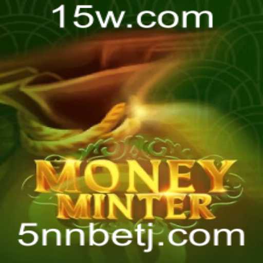 Explorando o Mundo de MoneyMinter: Um Mergulho no Jogo de Apostas 5nn Bet