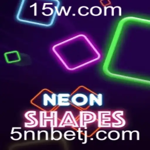 Explorando o Fascinante Mundo de NeonShapes: Um Jogo de Estratégia Brilhante