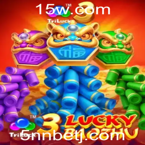 Descubra o Fascinante Mundo de 3LuckyBaozhu com 5nn Bet