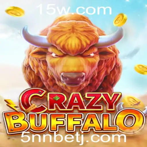 Descubra o Mundo de CRAZYBUFFALO: Aventura e Estratégia com 5NN Bet