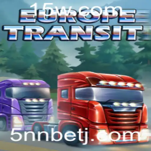 Explorando o Mundo de EuropeTransit: Um Novo Jogo para Estratégia e Aventura