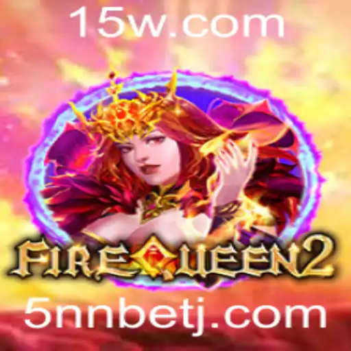 Descubra o Mundo de FireQueen2: Uma Aventura Emocionante no Novo Jogo de Cassino com 5NN Bet