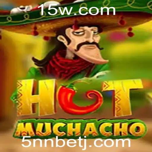 Descubra as Emoções de 'HotMuchacho': Um Jogo Empolgante com Estrategia '5nn bet'