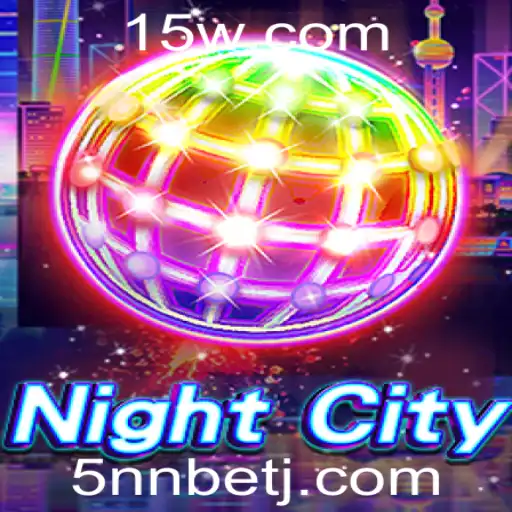 Explorando NightCity: O Futuro das Apostas em 5nn Bet