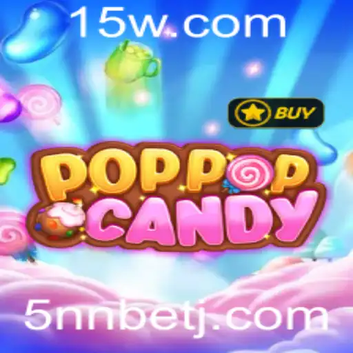 POPPOPCANDY: Descubra o Encantador Mundo do Jogo de Apostas '5nn bet'