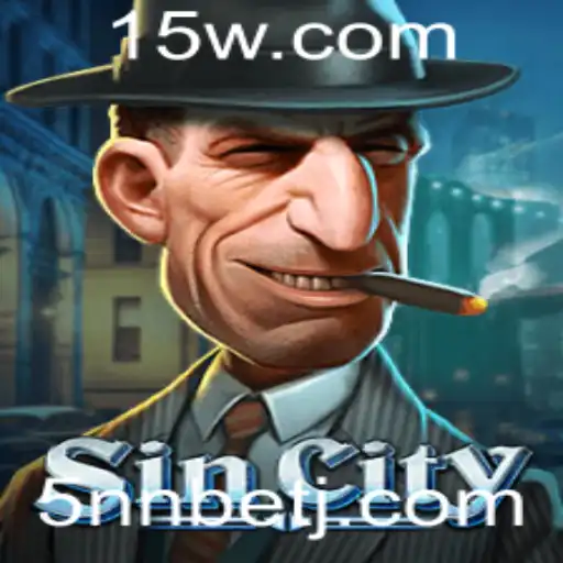 Explorando SinCity: A Nova Sensação com 5nn Bet