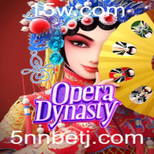 OperaDynasty: Um Mergulho no Fascinante Mundo do Jogo Casino