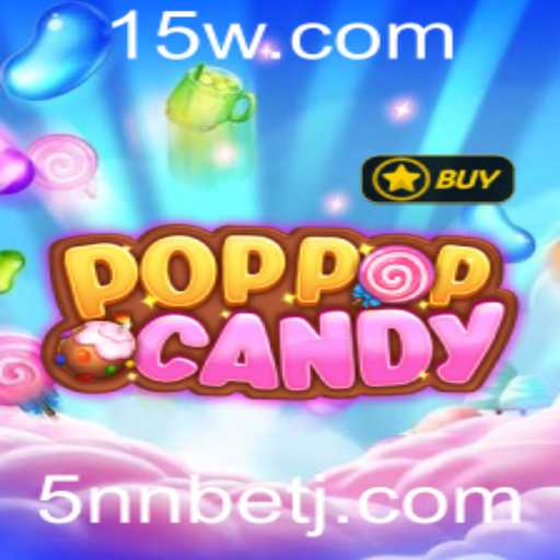 POPPOPCANDY: Descubra o Encantador Mundo do Jogo de Apostas '5nn bet'