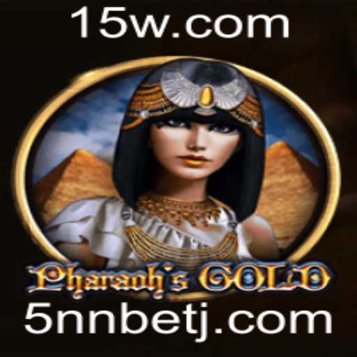 Explorando o Fascinante Mundo do Jogo PharaohsGold: Uma Jornada pelo Antigo Egito
