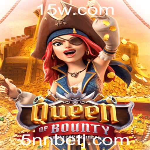 Descubra o Fascinante Mundo de QueenofBounty: Um Guia Completo