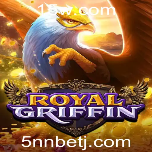 Descubra RoyalGriffin: O Jogo que está Conquistando Fãs de Apostas
