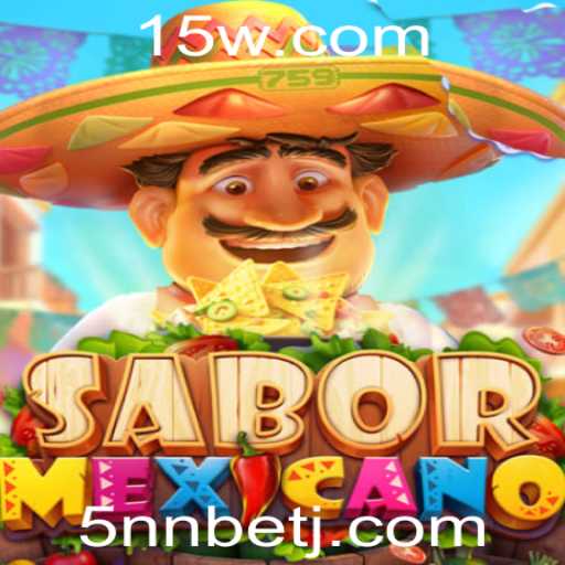 Descubra o Jogo Fascinante: SaborMexicano