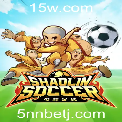 Descubra ShaolinSoccer: Uma Nova Dimensão de Futebol e Artes Marciais