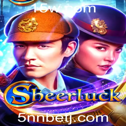 Explorando o Mundo Enigmático de Sheerluck