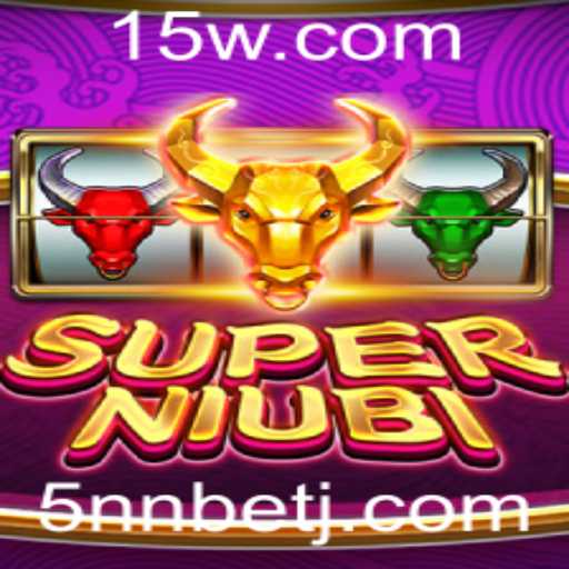 Descubra o Mundo Empolgante de SuperNiubi: Um Jogo Inovador