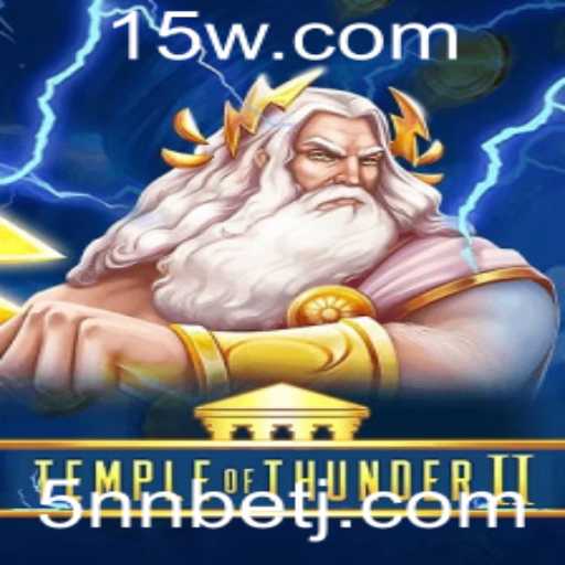 Explorando TempleofThunderII: Um Mergulho nas Regras e Estratégias do Jogo