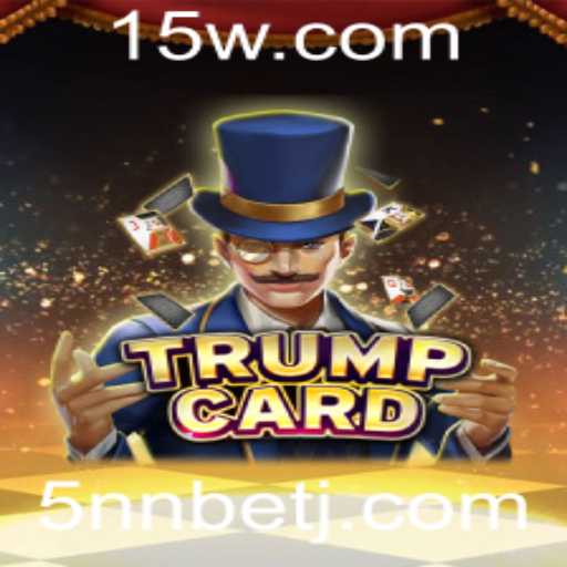 Desvendando TrumpCard: Um Jogo de Estratégia e Apostas