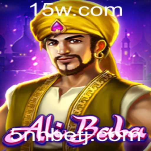 Descubra o Fascinante Mundo do Jogo AliBaba