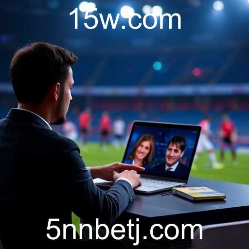 Contate-nos: 5nn Bet e Sua Experiência Ininterrupta