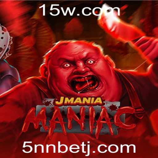 JManiaManiac: Um Mergulho no Excitante Mundo do Jogo Revolucionário