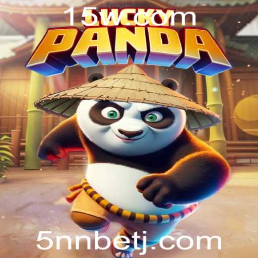 LuckyPanda: Um Mergulho no Entusiasmante Mundo das Apostas com 5nn Bet