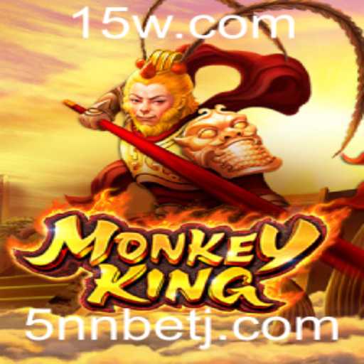 MonkeyKing: O Fascinante Mundo das Apostas 5nn