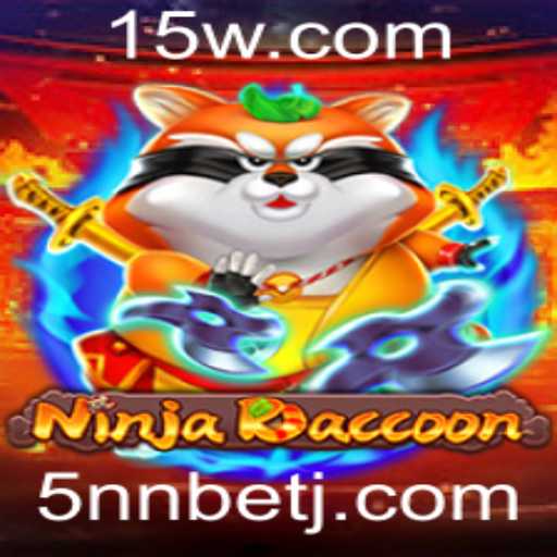 NinjaRaccoon: Aventura e Estratégia em Um Novo Conceito de Jogo