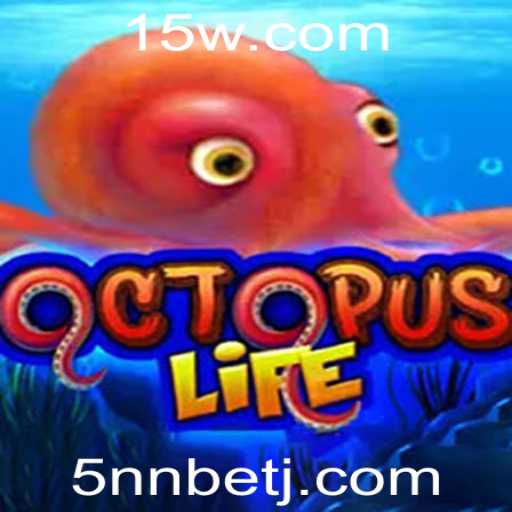 Explorando o Universo de OctopusLife: Um Novo Horizonte no Mundo dos Jogos