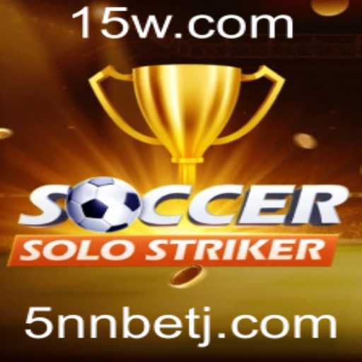 SoccerSoloStriker: A Evolução do Futebol Solo