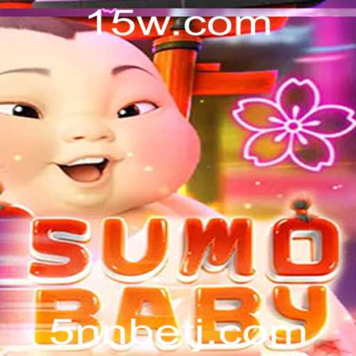 Descubra o Fascinante Mundo de SumoBaby e sua Atraente Mecânica de Jogo